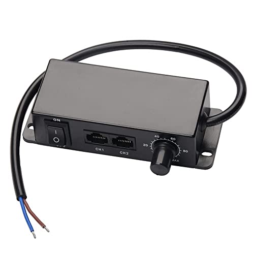 Epdpekc DC 0-10 V Dimmschalter Serieller Sync-Controller Drehschalter EIN/Aus für 0/1-10 V Dimmbare LED-Treiber Elektronische VorschaltgeräTe Epdpekc DC 0-10 V Dimmschalter Serieller Sync-Controller Drehschalter EIN/Aus für 0/1-10 V Dimmbare LED-Treiber Elektronische VorschaltgeräTe von Epdpekc