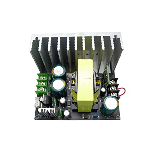 Epdpekc DC 12V zu Positivem und Negativem 56V Dual Netzteil für IRS2092 Chip High Power Amplifier Boost Power Brett Epdpekc DC 12V zu Positivem und Negativem 56V Dual Netzteil für IRS2092 Chip High Power Amplifier Boost Power Brett von Epdpekc