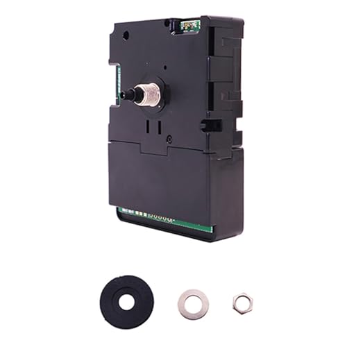 Epdpekc DIY Smart WiFi Automatische Zeitsynchronisation Stille Bewegung Unbegrenzte Handy-Hotspot-Timing WiFi-Uhrwerk Epdpekc DIY Smart WiFi Automatische Zeitsynchronisation Stille Bewegung Unbegrenzte Handy-Hotspot-Timing WiFi-Uhrwerk von Epdpekc
