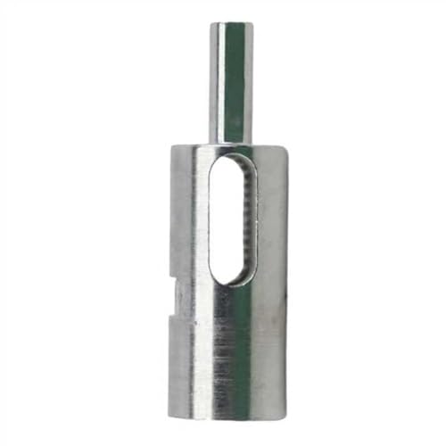 Epdpekc EZ Twist Ties 9 Gauge Bohrfutter-Werkzeug für Maschendrahtzäune, Easy Twist Zaunbinder-Werkzeug, EZ Twist Zaun-Bohrfutter von Epdpekc