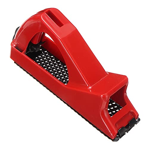 Epdpekc Gipskarton Raspel Hobel Feile 145 Mm MDF Glasfaser Hobel Mach Es Selbst für Software Metall Trockenbau und Andere von Epdpekc