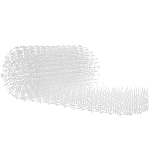Epdpekc Haushalt Garten Katzen Kot Matte Stachel Streifen Anti Katze Hund Repellent Abschreckung Spitze Matte Garten Blumen Pflanze Epdpekc Haushalt Garten Katzen Kot Matte Stachel Streifen Anti Katze Hund Repellent Abschreckung Spitze Matte Garten Blumen Pflanze von Epdpekc