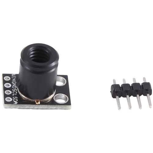 Epdpekc Mlx90640ESF-BAB Infrarot-Thermoliniensensormodul Infrarotbildgebung/IR-WäRmebildmessgeräT Epdpekc Mlx90640ESF-BAB Infrarot-Thermoliniensensormodul Infrarotbildgebung/IR-WäRmebildmessgeräT von Epdpekc