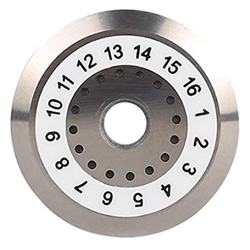 Epdpekc Optisches Hackmesser Blade Hoch PräZises Faser Schneid Messer Faser Schneid Klingen Fiber Hackmesser Klinge Ohne Loch von Epdpekc