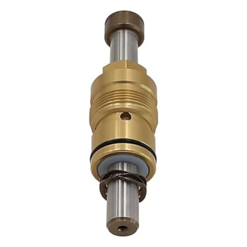Epdpekc Power-Farbspritzpumpen-Reparatursatz, Kompatibel mit ProXChange ProX19 ProX21, Austausch der Elektrischen Airless-SprüHpumpe 24Y472 Epdpekc Power-Farbspritzpumpen-Reparatursatz, Kompatibel mit ProXChange ProX19 ProX21, Austausch der Elektrischen Airless-SprüHpumpe 24Y472 von Epdpekc