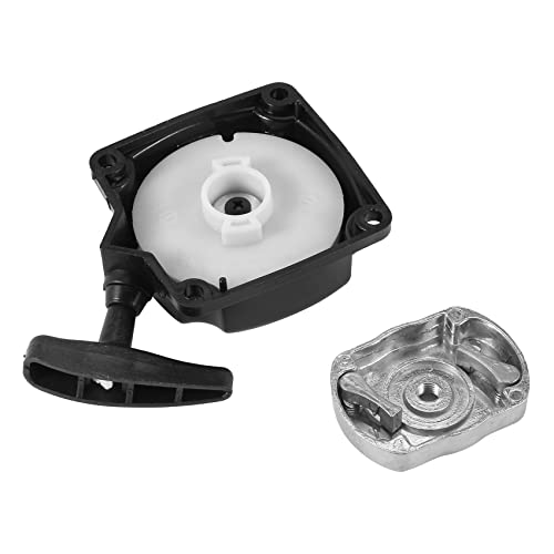 Epdpekc RüCkstoß Ziehen Anlasser mit Claw Pawl Cog für 33Cc 43Cc 47Cc 49Cc 50Cc Pocket Dirt Fahrrad Scooter Chopper ATV Epdpekc RüCkstoß Ziehen Anlasser mit Claw Pawl Cog für 33Cc 43Cc 47Cc 49Cc 50Cc Pocket Dirt Fahrrad Scooter Chopper ATV von Epdpekc