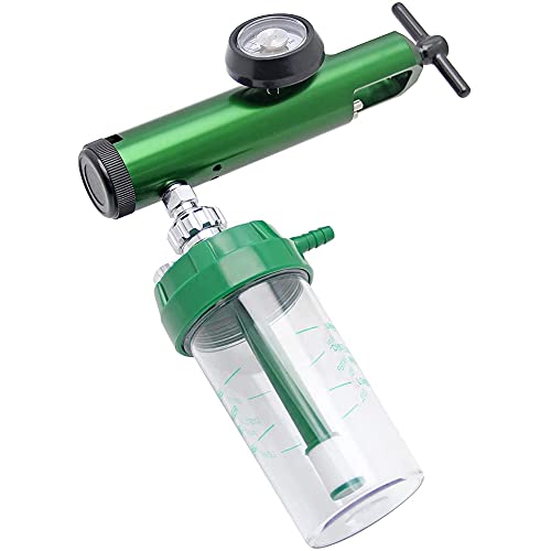 Epdpekc Sauer Stoff Durchfluss Messer Sauer Stoff Regler 0-15 L/Min Druck Minderer Ventil Messer mit 870 Einlass Gewinde Epdpekc Sauer Stoff Durchfluss Messer Sauer Stoff Regler 0-15 L/Min Druck Minderer Ventil Messer mit 870 Einlass Gewinde von Epdpekc