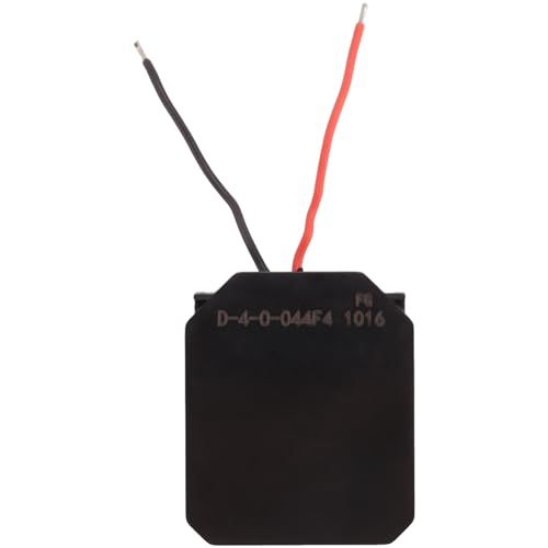 Epdpekc Universal BüRstenlos Elektroschrauber ZubehöR Steuerplatine 18V Lithium Batterie Kontrolleur Geschwindigkeits Regelung Epdpekc Universal BüRstenlos Elektroschrauber ZubehöR Steuerplatine 18V Lithium Batterie Kontrolleur Geschwindigkeits Regelung von Epdpekc