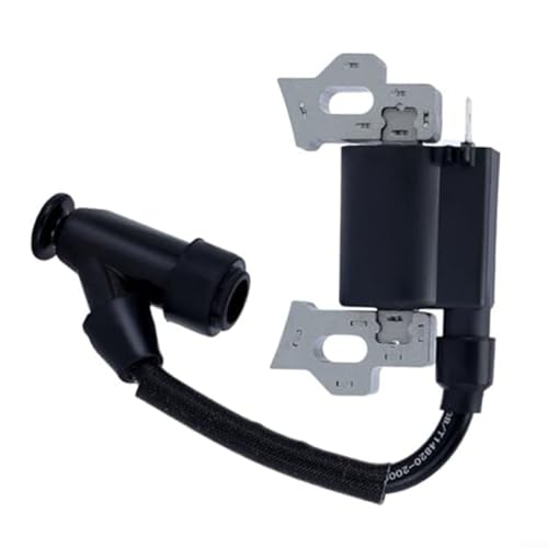 14 584 04-S Zündspule Ersatz – kompatibel mit XT149/XT173/XTX650 Serie Rasenmäher (passend für 1458404-S/1458416-S) – Metallkonstruktion für verbesserte Motorleistung von EpheyFIF