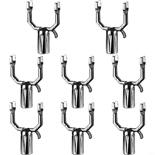 8 Stück Aststecker Obstbaum Zweig Unterstützung Baum Ständer Baumhalter Aluminiumlegierung Stützclip Metall Baum Klammer Baum Ständer Pflanze Stützstäbe 8 Stück Aststecker Obstbaum Zweig Unterstützung Baum Ständer Baumhalter Aluminiumlegierung Stützclip Metall Baum Klammer Baum Ständer Pflanze Stützstäbe von EpheyFIF