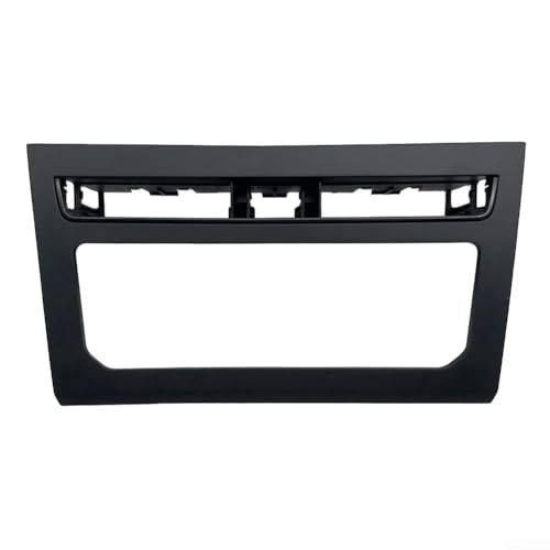 Ästhetisch ansprechend und funktional. Die neue LCD-Touchslide AC-Bedienfeld-Verkleidung Modellnummer 5F0858060E Ästhetisch ansprechend und funktional. Die neue LCD-Touchslide AC-Bedienfeld-Verkleidung Modellnummer 5F0858060E von EpheyFIF