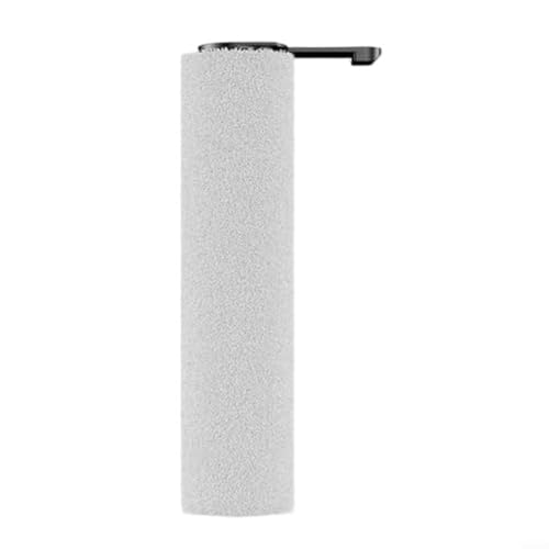 Akku-Staubsauger-Rollenbürste für JONR ED12 Pro Max mit weichen Wollborsten für effiziente Staubentfernung Akku-Staubsauger-Rollenbürste für JONR ED12 Pro Max mit weichen Wollborsten für effiziente Staubentfernung von EpheyFIF