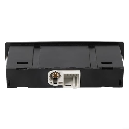 Armaturenbrett USB Steckdose A1728202100 für Mercedes für CLS A CLASS GLA CLA GLE - Direkter Austausch Einfache Installation Schwarz Kunststoff Verbesserte Kühlkörper Ladefähigkeiten Geprüfte Qualität Armaturenbrett USB Steckdose A1728202100 für Mercedes für CLS A CLASS GLA CLA GLE - Direkter Austausch Einfache Installation Schwarz Kunststoff Verbesserte Kühlkörper Ladefähigkeiten Geprüfte Qualität von EpheyFIF