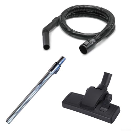 Bodenbürste Saugschlauch Set für Kärcher WD3 200 WD3 300 WD3 500 WD5 400 WD7 Serie Staubsauger, um eine optimale Saugleistung zu erhalten Bodenbürste Saugschlauch Set für Kärcher WD3 200 WD3 300 WD3 500 WD5 400 WD7 Serie Staubsauger, um eine optimale Saugleistung zu erhalten von EpheyFIF