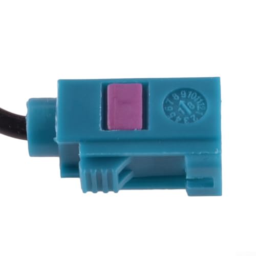 C Klasse & E Klasse Rückfahrkamera Anschlusslösung 80cm Adapterkabel C Klasse & E Klasse Rückfahrkamera Anschlusslösung 80cm Adapterkabel von EpheyFIF