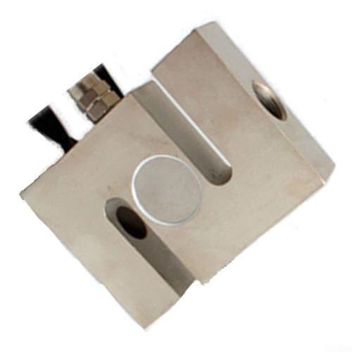 DYLY103 S Typ Wägezellensensor mit 0 5000 kg Kapazität für zuverlässiges Wiegen in Asphaltanlagen (10 kg) von EpheyFIF