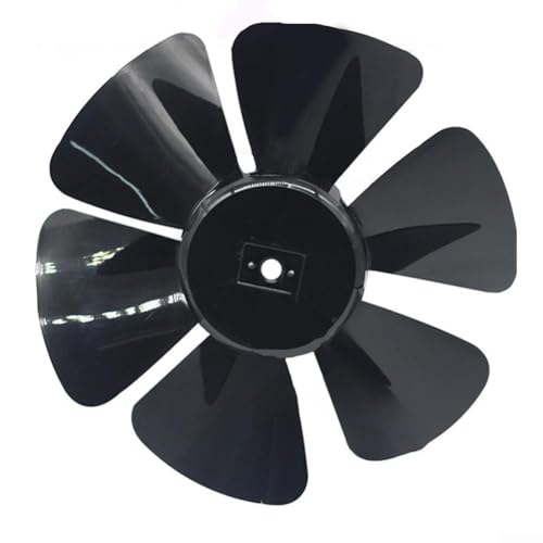 Effiziente 6 Flügel für 25,4 cm Mini-Ventilator, entworfen für hervorragende Luftzirkulation und Komfort Effiziente 6 Flügel für 25,4 cm Mini-Ventilator, entworfen für hervorragende Luftzirkulation und Komfort von EpheyFIF