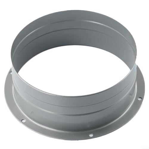 Effizienter 96,5 cm Lüftungsrohrflanschanschluss für verbesserte Raumluft (150 mm) von EpheyFIF
