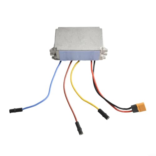 Elektroroller Motherboard Controller für Ninebot Max G30 kompatibler Ersatz für Scooter Reparatur von EpheyFIF