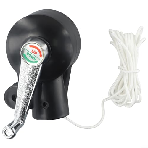 EpheyFIF Abnehmbare Griffe, Ersatzteil für Outdoor-Sonnenschirm, verschönern Sie Ihre Terrasse mit unseren robusten Regenschirm-Ersatzteilen EpheyFIF Abnehmbare Griffe, Ersatzteil für Outdoor-Sonnenschirm, verschönern Sie Ihre Terrasse mit unseren robusten Regenschirm-Ersatzteilen von EpheyFIF