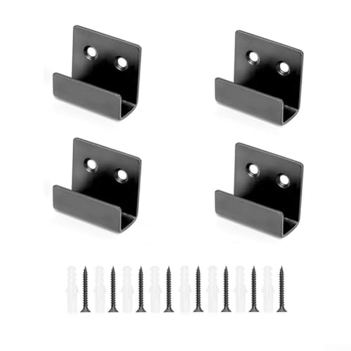 EpheyFIF Edelstahl-Kleiderbügel-Set, 4 flache Haken, perfekt für Hängebretter und mehr EpheyFIF Edelstahl-Kleiderbügel-Set, 4 flache Haken, perfekt für Hängebretter und mehr von EpheyFIF