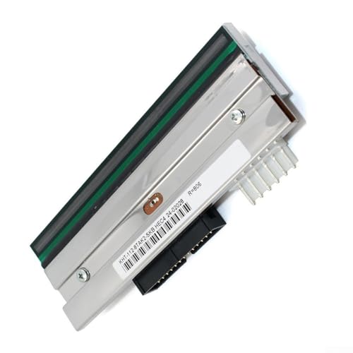 EpheyFIF Optimieren Sie Ihre Drucke mit dem WWM845800 für Thermodruckkopf für SATO M84PRO Drucker von EpheyFIF