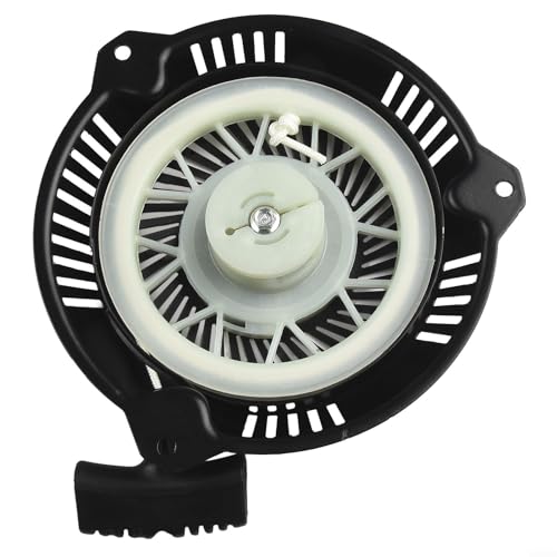 EpheyFIF Seilzugstarter Ersatz für Einhell PM-Serie & SXE Modelle – robuster Metall-Rasenmäher Starter mit Easy-Pull-Seil und werkzeugloser Installation EpheyFIF Seilzugstarter Ersatz für Einhell PM-Serie & SXE Modelle – robuster Metall-Rasenmäher Starter mit Easy-Pull-Seil und werkzeugloser Installation von EpheyFIF