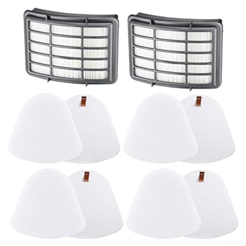 EpheyFIF Staubsauger Filter Set für Shark Staubsauger Navigator für Lift Away Aufrecht Staubsauger Ersatzfilter Set Schaumstoff Filzfilter EpheyFIF Staubsauger Filter Set für Shark Staubsauger Navigator für Lift Away Aufrecht Staubsauger Ersatzfilter Set Schaumstoff Filzfilter von EpheyFIF