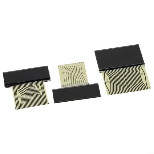 Ersatz Armaturenbrett LCD Bildschirm Instrument Cluster Display für Mercedes für Benz CLK W208 SLK R170 1998 2002 Ersatz Armaturenbrett LCD Bildschirm Instrument Cluster Display für Mercedes für Benz CLK W208 SLK R170 1998 2002 von EpheyFIF
