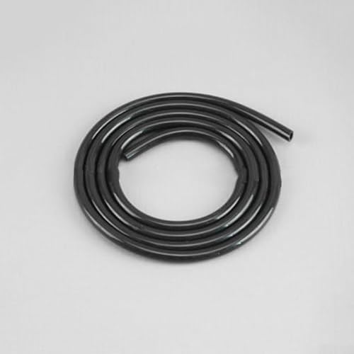 Ersatz-Benzinschlauch 1 Meter 3 0 mm ID 5 0 mm OD für Kettensäge, Heckenschere, Motorsensen von EpheyFIF