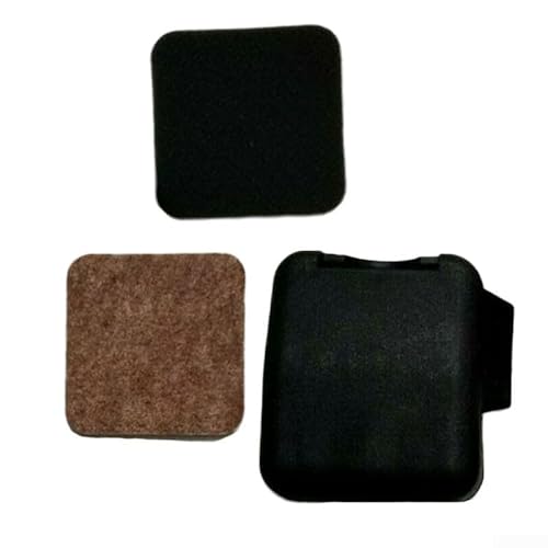 Ersatz-Luftfilterabdeckung und Vorfilter kompatibel mit FS75 für FS80 FS85 HL75K BG75 Trimmer bietet lange Lebensdauer und zuverlässige Nutzung Ersatz-Luftfilterabdeckung und Vorfilter kompatibel mit FS75 für FS80 FS85 HL75K BG75 Trimmer bietet lange Lebensdauer und zuverlässige Nutzung von EpheyFIF