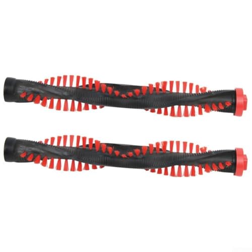 Ersatz-Rollenbürste für AEG Akku-Staubsauger 900277358 bis 900277368 und PQ91 PQ91 40GG PQ91 50MB Serie (2er-Pack) von EpheyFIF