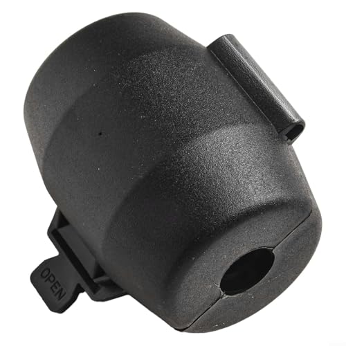 Ersatz-Wasserhahn-Schlauchgewicht mit Schwerkraftkugel für 12 mm ID-Schläuche zur Unterstützung der Schlaucheinziehfunktion (420 g) von EpheyFIF