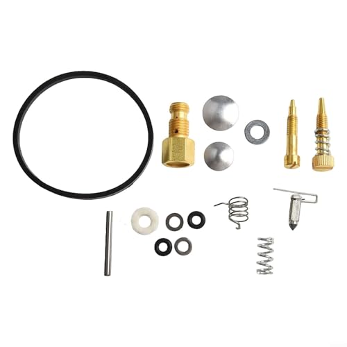 Ersatz für Vergaser-Kit für Tecumseh Modelle 632347 632622 für HM70 HM80 HM90 Motoren von EpheyFIF