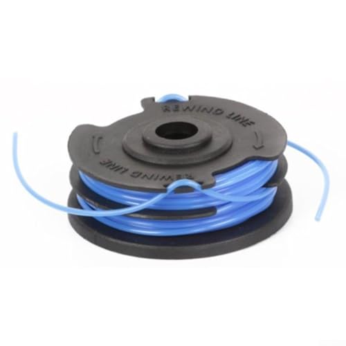 Ersatzspule für WOLF Für GT840 Für GT850 Für F10 Modelle High Efficiency Trimmer Zubehör ab Bjh 2013 Ersatzspule für WOLF Für GT840 Für GT850 Für F10 Modelle High Efficiency Trimmer Zubehör ab Bjh 2013 von EpheyFIF