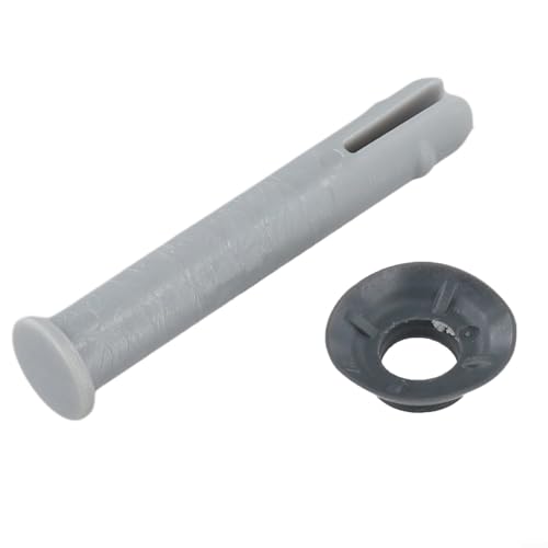 Essentielle Stifte und Unterlegscheiben für Power forFor Steel Pools Umfassende Ersatzlösung (6 Set) von EpheyFIF