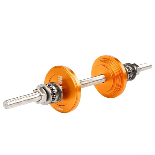 Fahrrad-Gabel-Headset-Installationswerkzeug mit CNC-eloxierten Aluminium-Druckblöcken Fahrrad-Gabel-Headset-Installationswerkzeug mit CNC-eloxierten Aluminium-Druckblöcken von EpheyFIF
