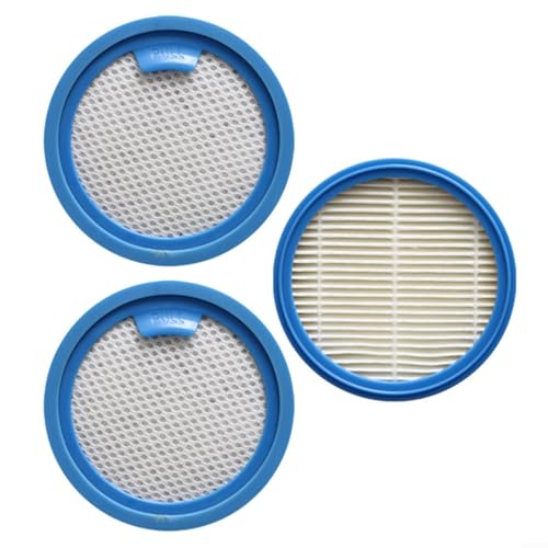 EpheyFIF Filter-Set, kompatibel mit AEG für ASKW5 Performance Filter-Set, mit 2 Vorfiltern, 1 Feinstaubfilter von EpheyFIF