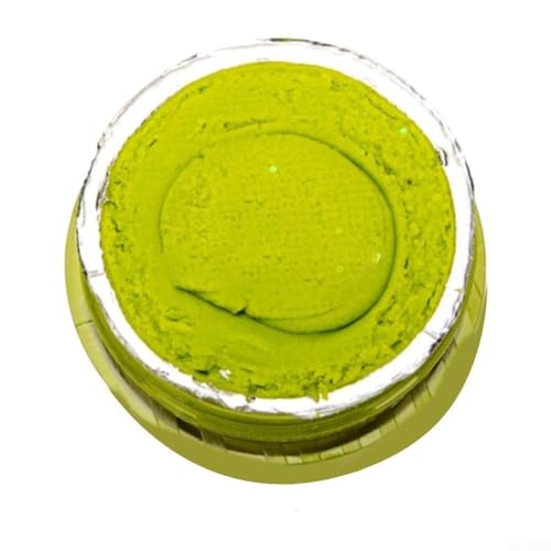 Forellenköderteig 60 g schwimmender Karpfenangeln Köder mit duftender Zusammensetzung bietet gleichbleibende Haltbarkeit und Anziehungskraft (gelbgrün) von EpheyFIF