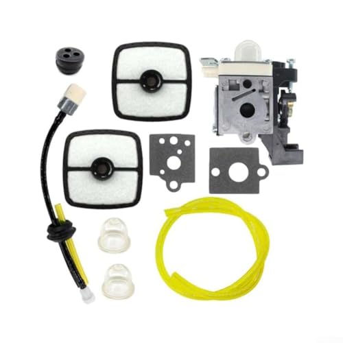 Für Echo Vergaser Kompatibilität für Modelle HC 152, DH232, DH235, HT232 Zuverlässige Ersatzlösung von EpheyFIF
