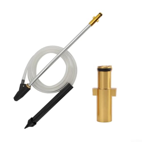 Für Kärcher Sandstrahldüsen-Set 8 für verbesserte Reinigungsleistung (Stil 8) von EpheyFIF