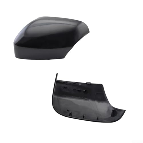 Für Volvo XC70 Für XC90 Spiegel-Seitenabdeckung, 2-teiliges Set, OEM 39894341 links & 39894354 rechts, wetterbeständig und stilvoll (Paar) von EpheyFIF