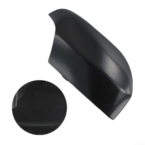 Für Volvo XC70 Für XC90 Spiegel-Seitenabdeckung, 2-teiliges Set, OEM 39894341 links & 39894354 rechts, wetterbeständig und stilvoll (rechts) von EpheyFIF