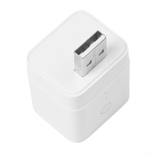 Für ZigBee Smart USB-Steckdose mit Timer und Sprachaktivierung verbessern Sie Ihr Heimautomatisierungserlebnis Für ZigBee Smart USB-Steckdose mit Timer und Sprachaktivierung verbessern Sie Ihr Heimautomatisierungserlebnis von EpheyFIF