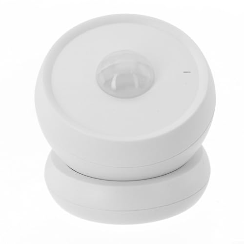 Für ZigBee Wireless PIR Sensor Lange Akkulaufzeit und Smart Integration für die Hausautomation Für ZigBee Wireless PIR Sensor Lange Akkulaufzeit und Smart Integration für die Hausautomation von EpheyFIF