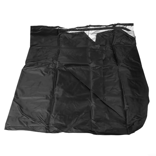 Gartenmöbelabdeckung aus 210D Oxford-Tuch, zuverlässiger wasser- und staubdichter Schutz (150 x 90 x 80 cm) von EpheyFIF