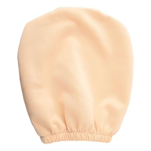 Gepolsterte Kopfstützenbezüge für alle Arten von Autos (Beige) von EpheyFIF