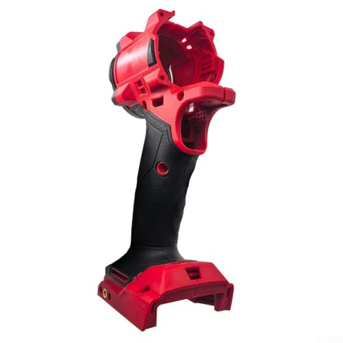 Griffgehäuse Montage für 290420 Brushless Schlagbohrmaschine Ersatzteil 31447008 kompatibel mit Schraubenschlüssel 2904 20 Werkzeugzubehör Kunststoffkonstruktion von EpheyFIF