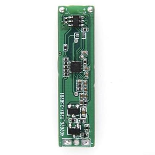 Innovativer Touch-Dimmer Controller zur Erkennung des menschlichen Körpers zur Verbesserung der Benutzerfreundlichkeit in 12-V-Systemen (Handfeger-Sensor-Modul) von EpheyFIF