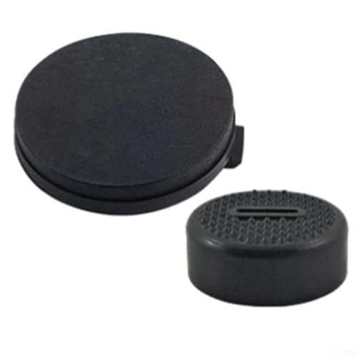 Kohlebürstenkappe für Elektrowerkzeug Ersatz für BSS611 DSS611 DHS710 BHR202 BHR241 BHR261 Teilenummer 6438297 4241284 Kohlebürstenkappe für Elektrowerkzeug Ersatz für BSS611 DSS611 DHS710 BHR202 BHR241 BHR261 Teilenummer 6438297 4241284 von EpheyFIF